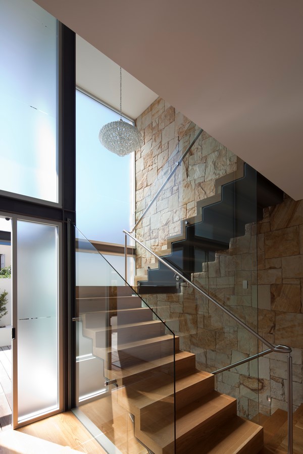Vaucluse House by MHN. Design Union - Sheet7
