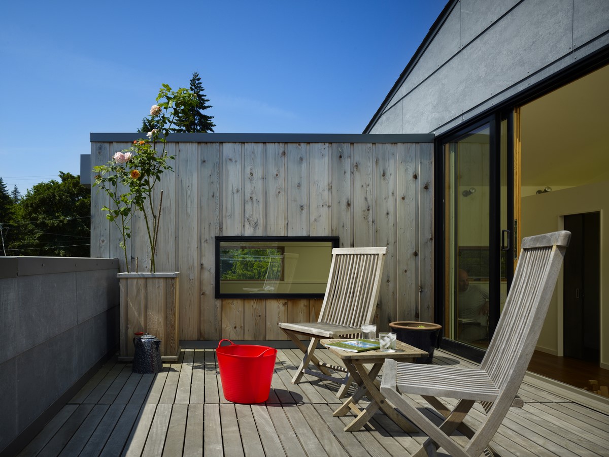 Lobster Boat House by chadbourne + doss architects - Sheet2