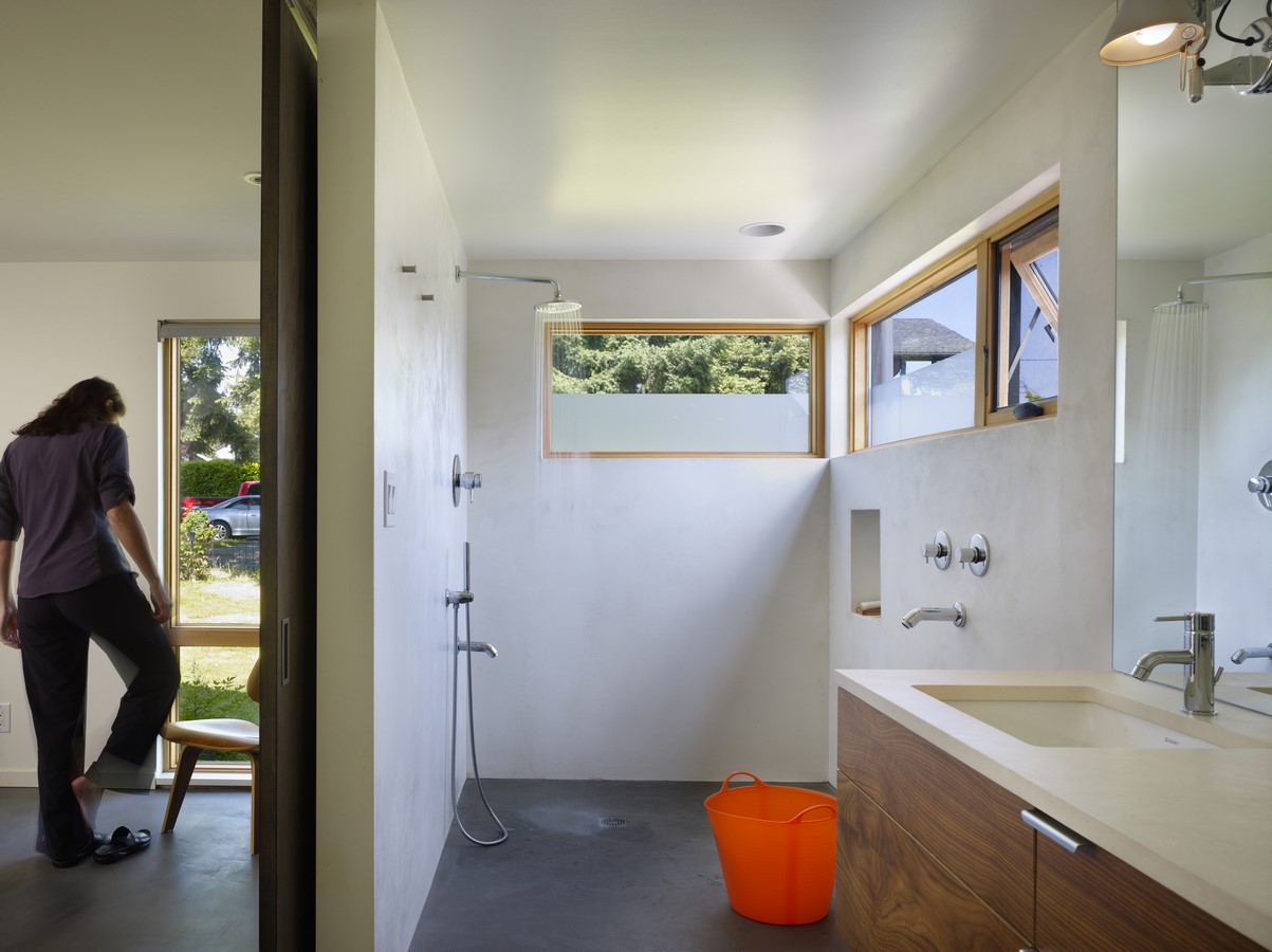 Lobster Boat House by chadbourne + doss architects - Sheet6