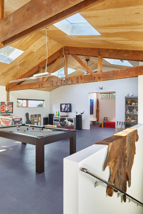 Spielbox by chadbourne + doss architects - Sheet6