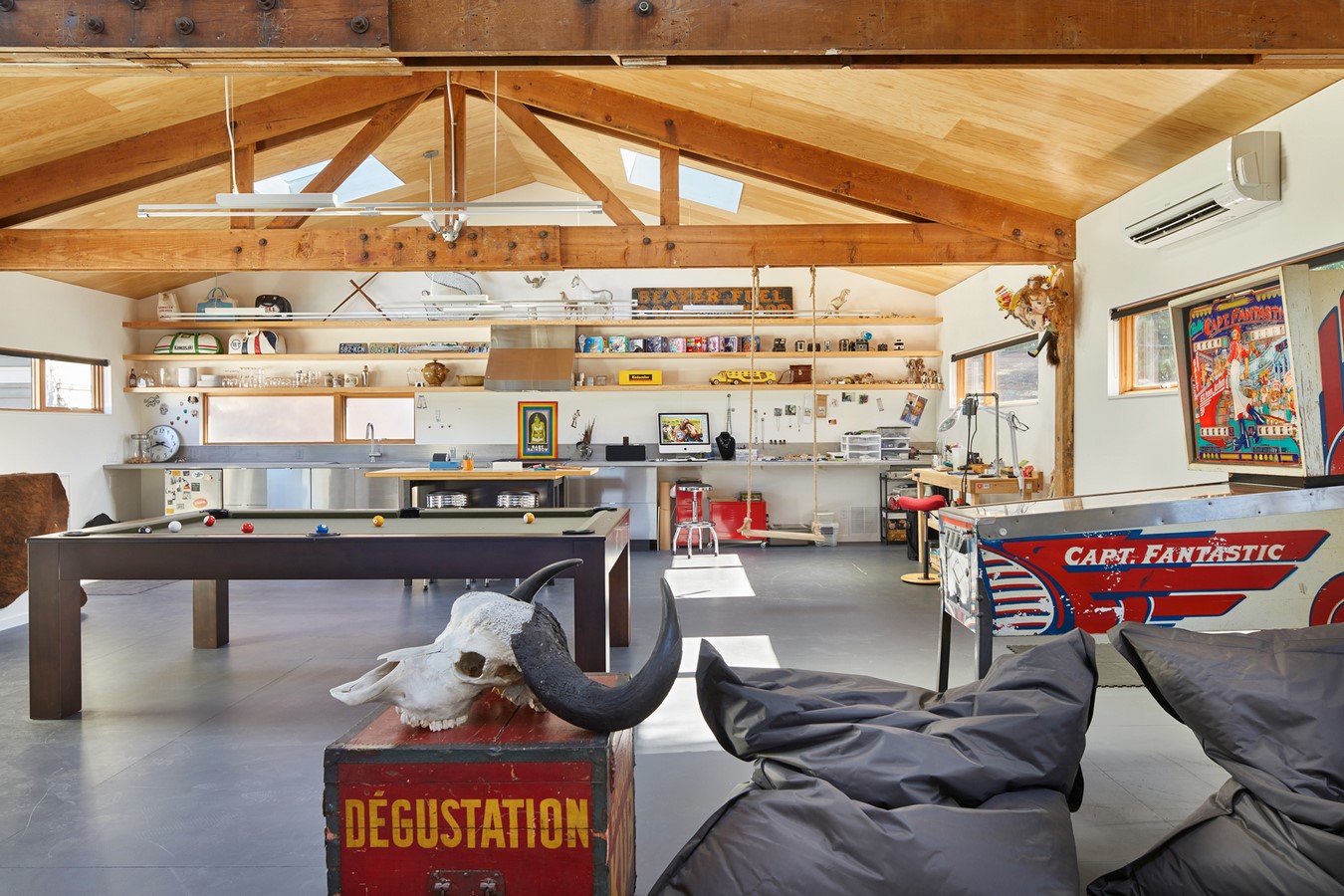 Spielbox by chadbourne + doss architects - Sheet7