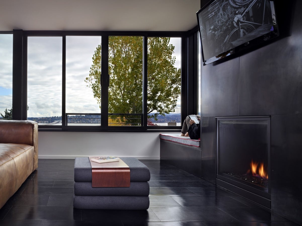 Cycle House by chadbourne + doss architects - Sheet3