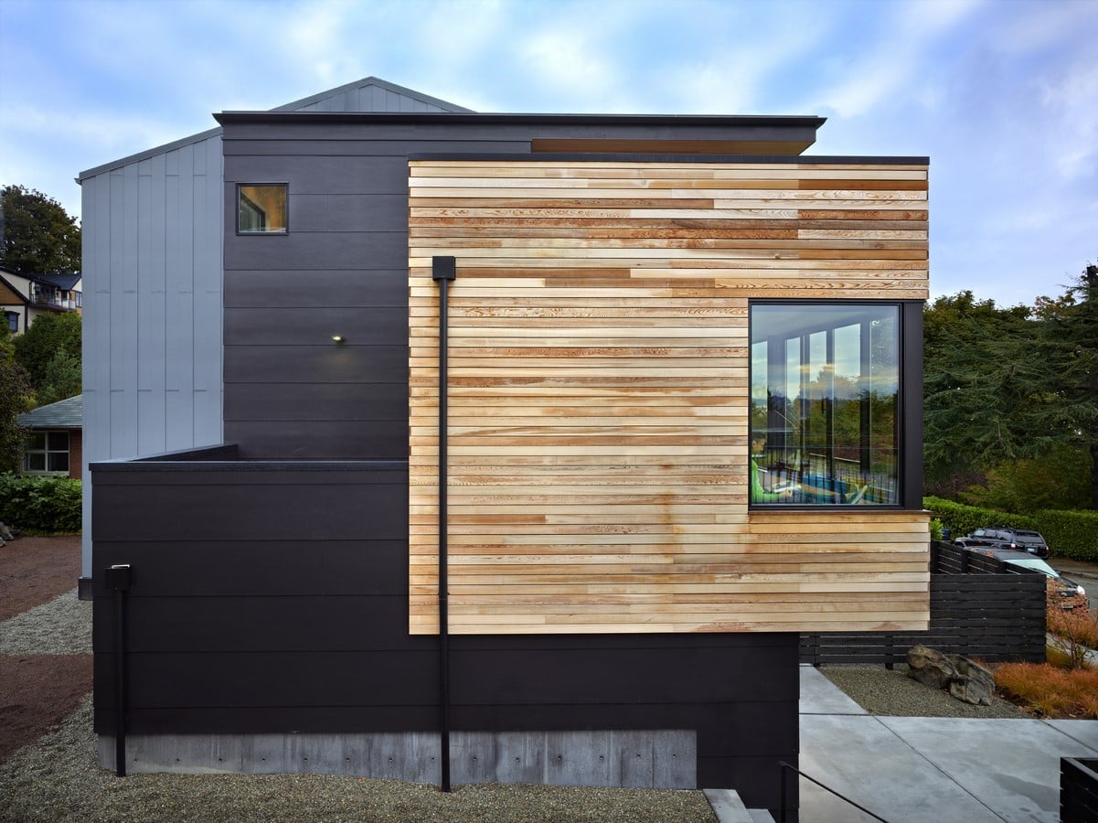 Cycle House by chadbourne + doss architects - Sheet6
