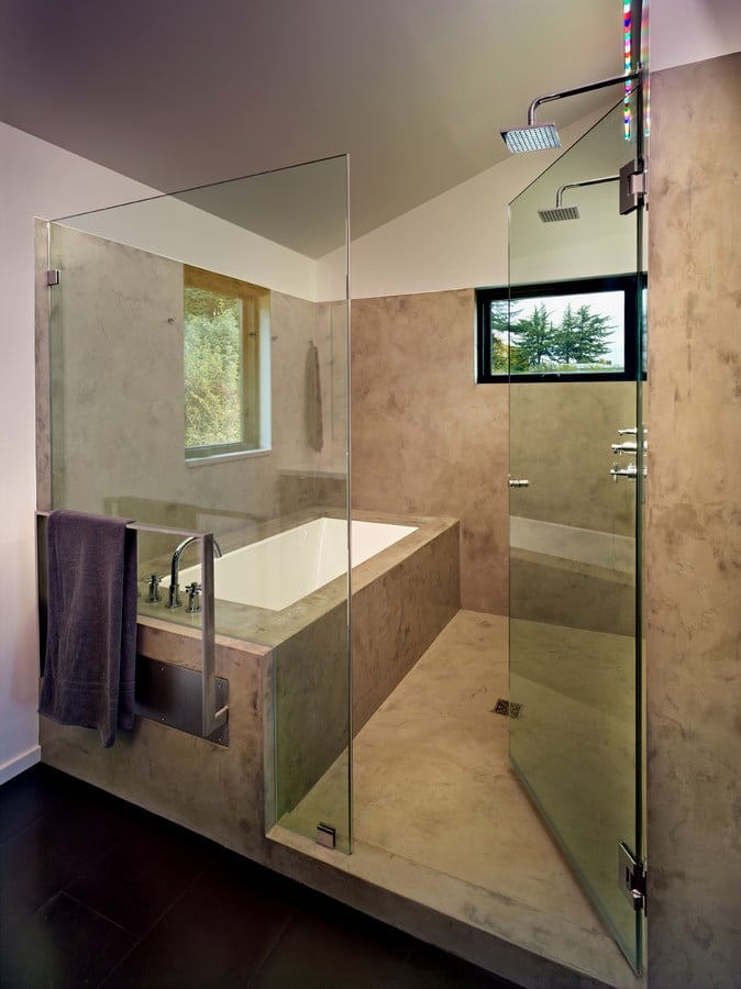 Cycle House by chadbourne + doss architects - Sheet7