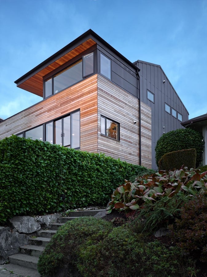 Cycle House by chadbourne + doss architects - Sheet8