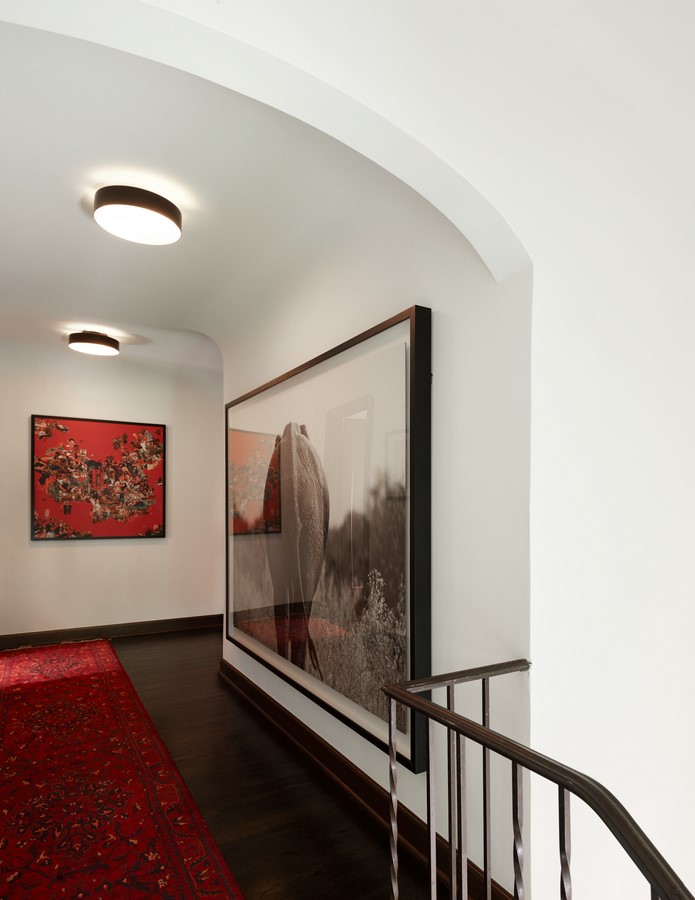 Past Present House by chadbourne + doss architects - Sheet13