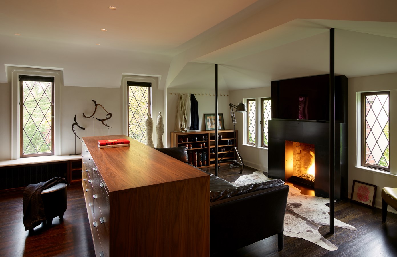 Past Present House by chadbourne + doss architects - Sheet4