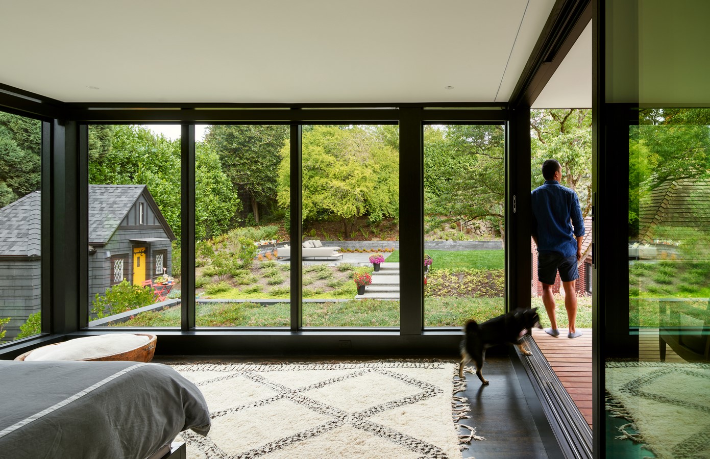 Past Present House by chadbourne + doss architects - Sheet5