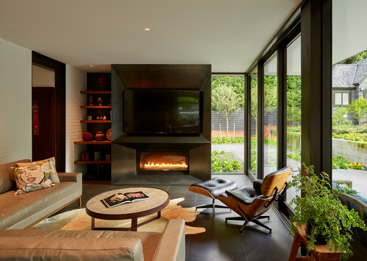 Past Present House by chadbourne + doss architects - Sheet6