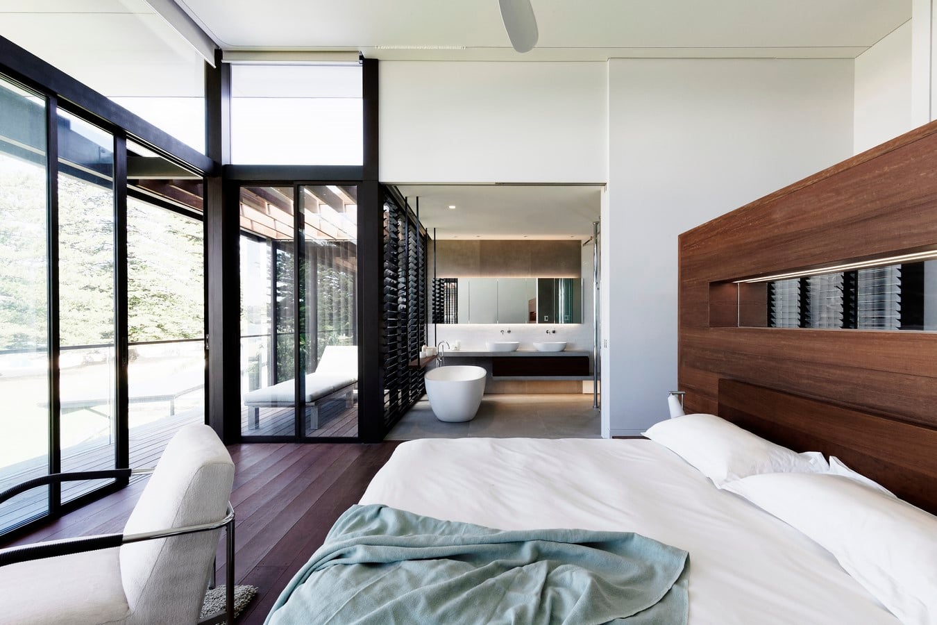 BEACH HOUSE by Architecture Saville Isaacs - Sheet3