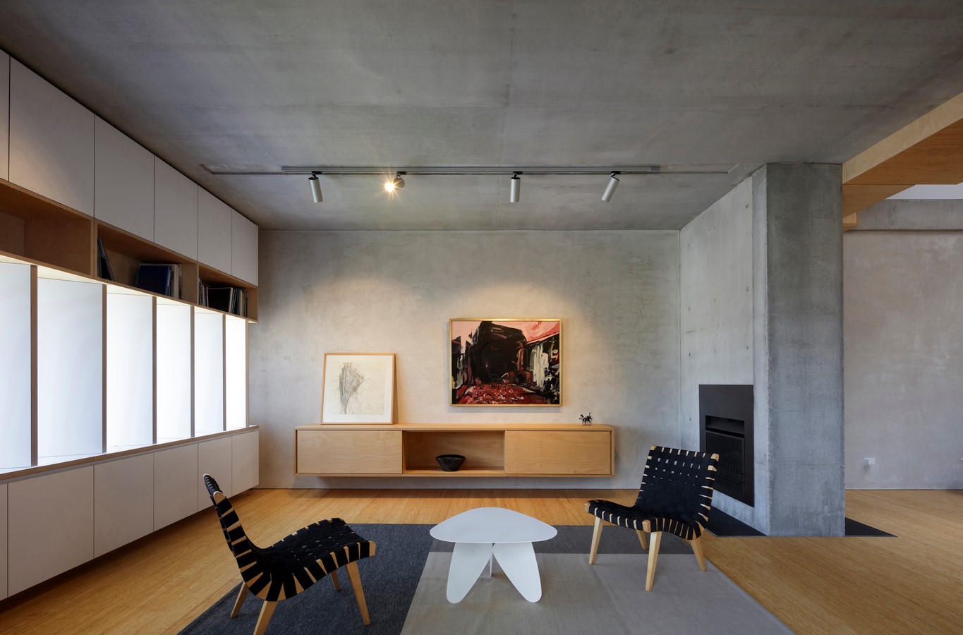 Lilyfield House by studio203 - Sheet2