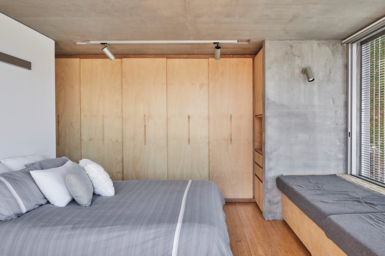Lilyfield House by studio203 - Sheet3