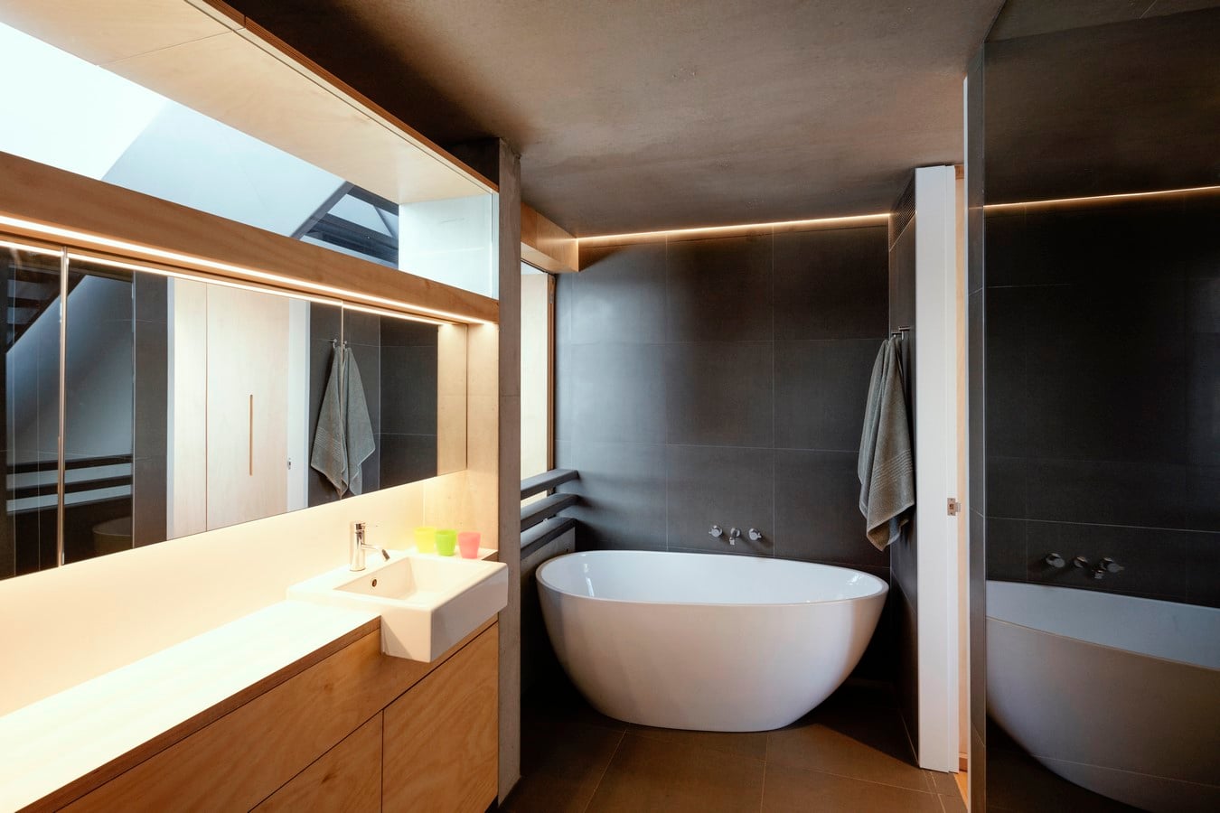 Lilyfield House by studio203 - Sheet4