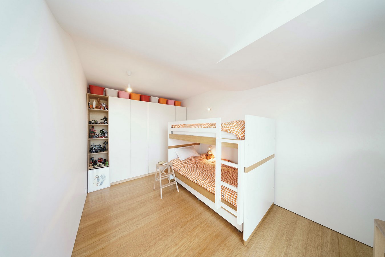Lilyfield House by studio203 - Sheet6