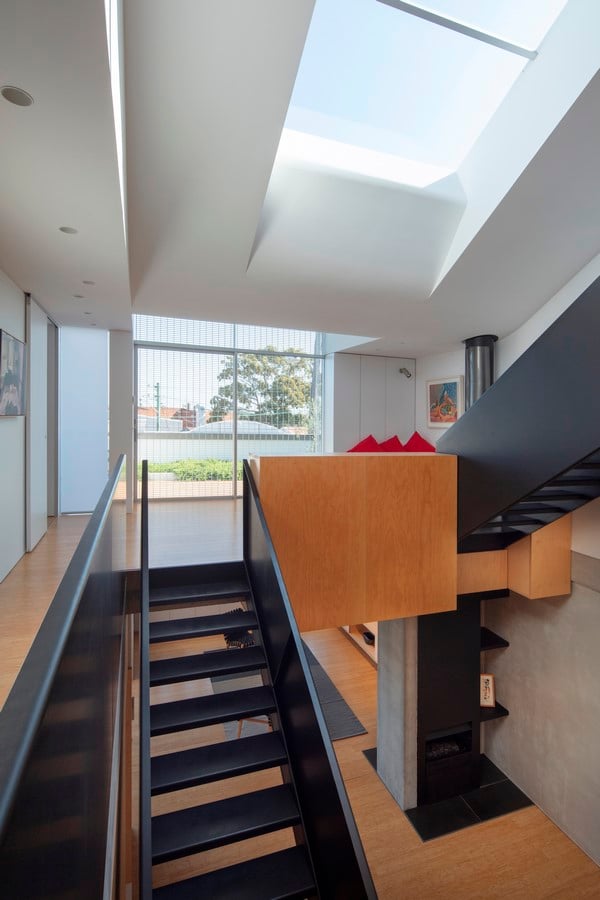 Lilyfield House by studio203 - Sheet9