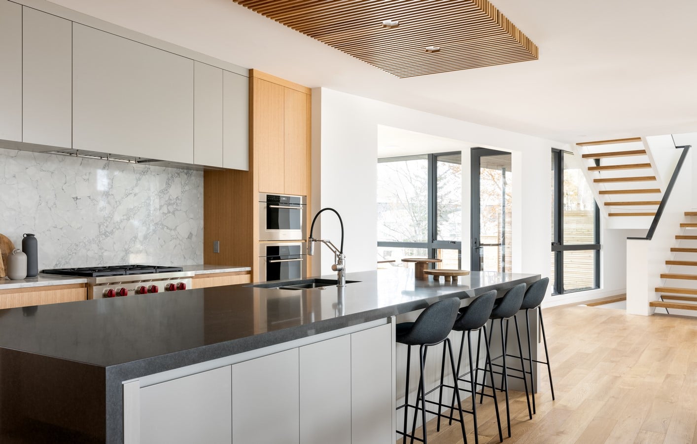 Yakisugi House by Alloy Homes Incorporated - Sheet2