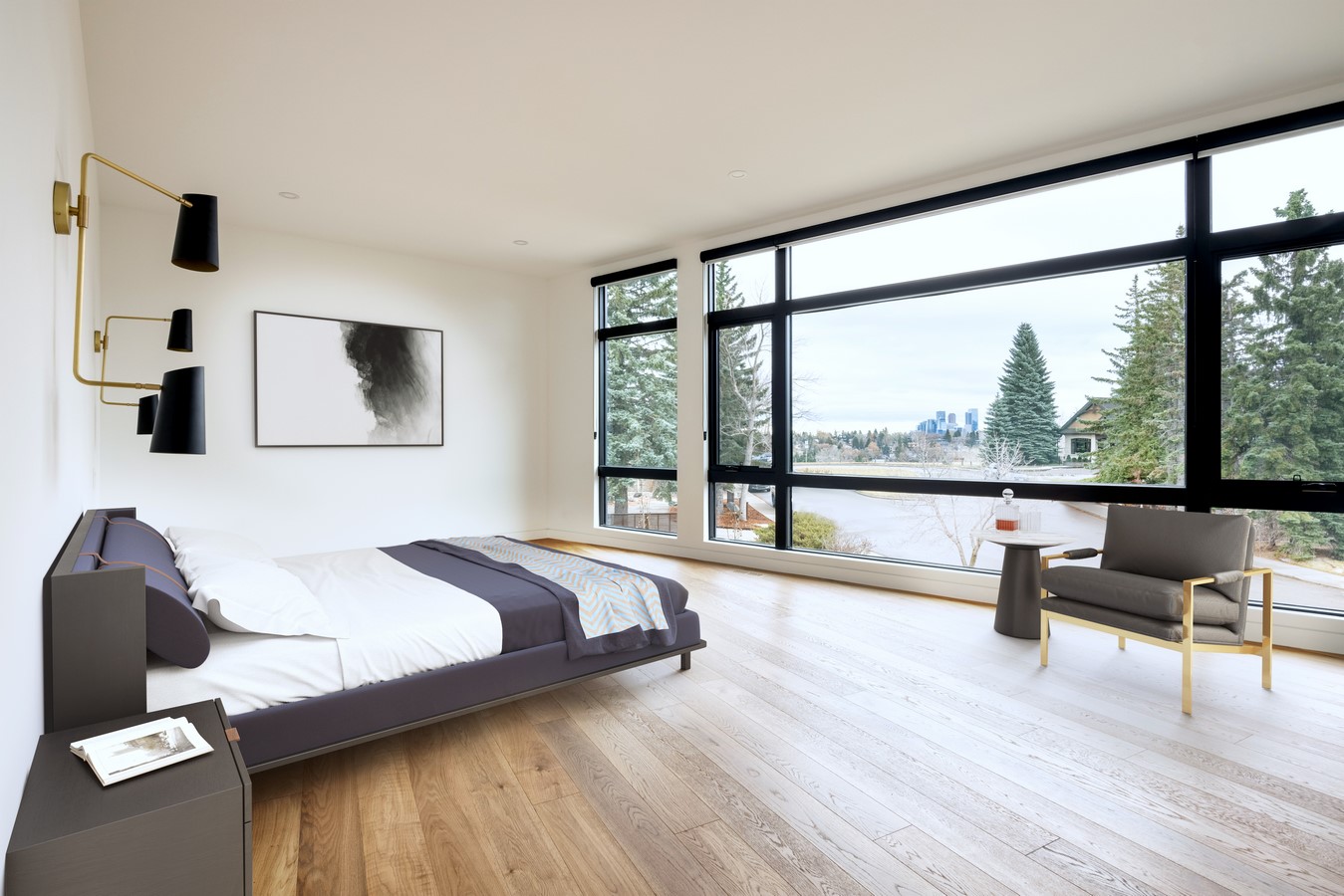 Yakisugi House by Alloy Homes Incorporated - Sheet3
