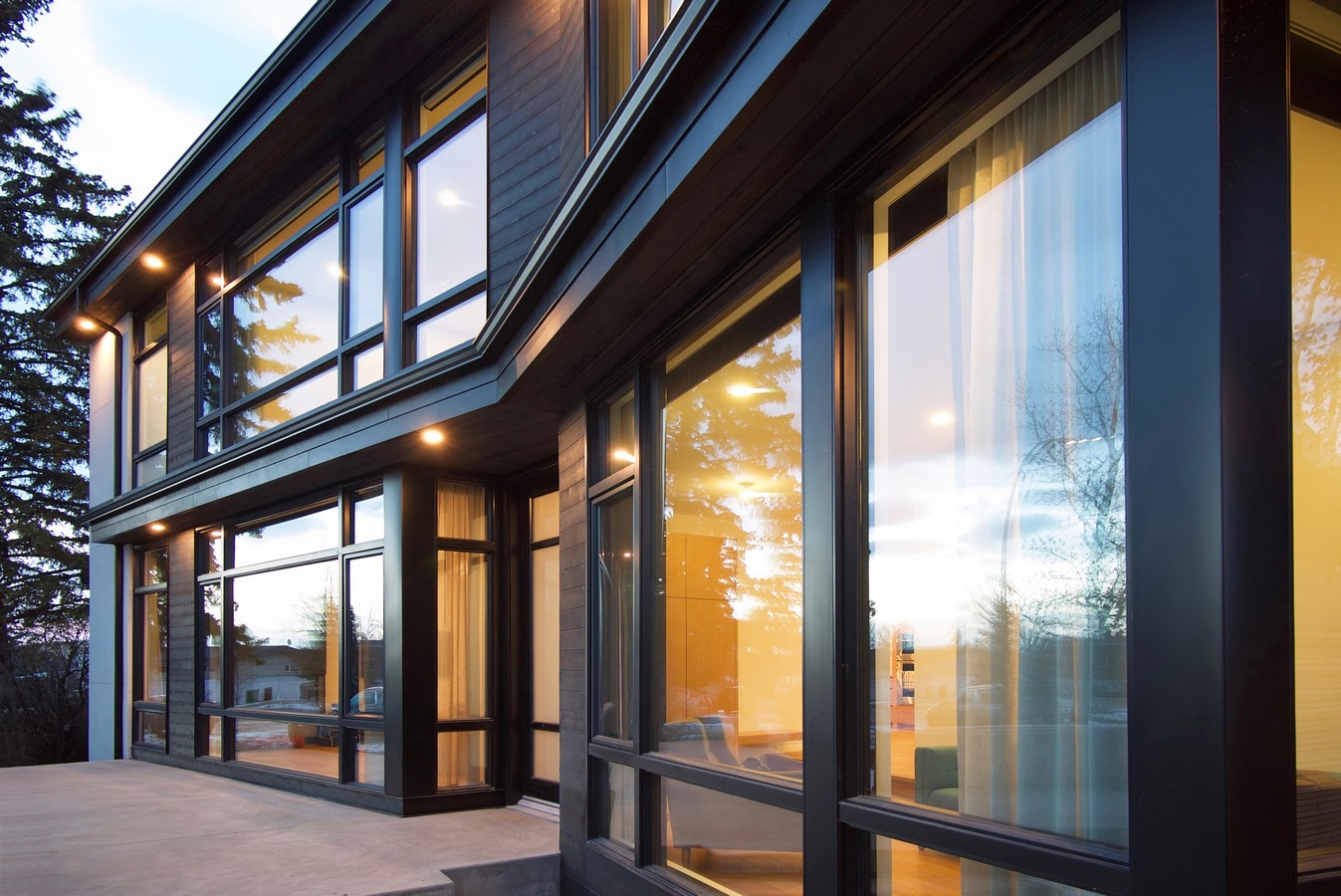 Yakisugi House by Alloy Homes Incorporated - Sheet5
