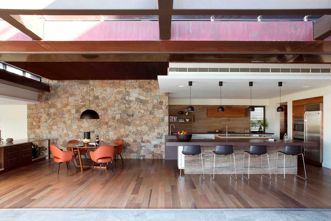 River House by Neil Cownie Architect - Sheet2