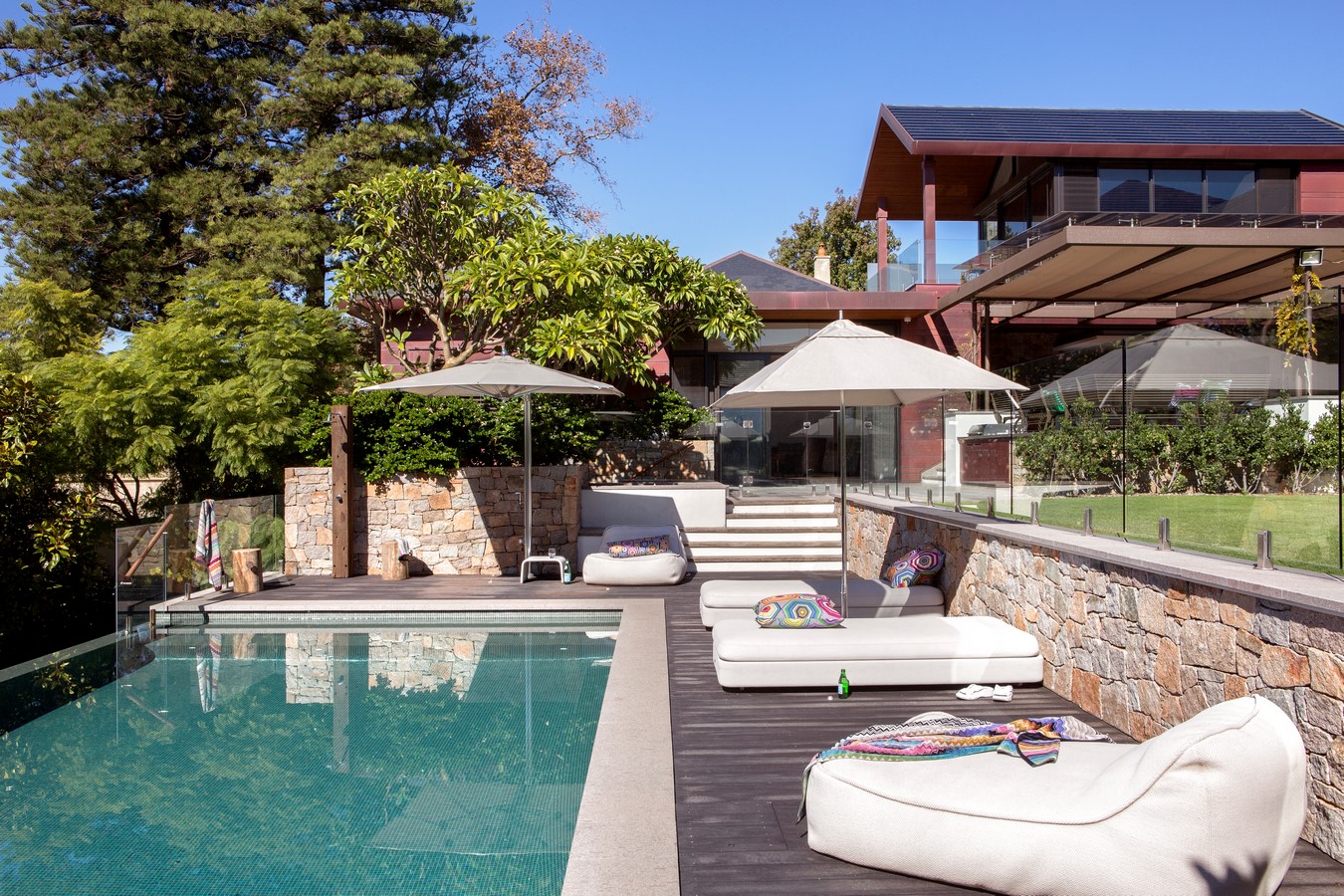 River House by Neil Cownie Architect - Sheet5