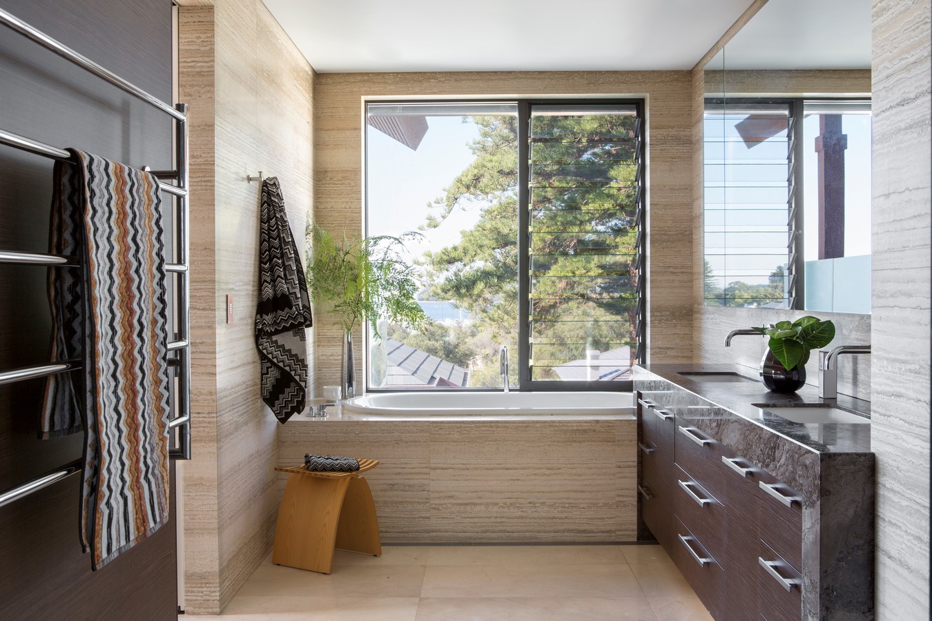 River House by Neil Cownie Architect - Sheet6
