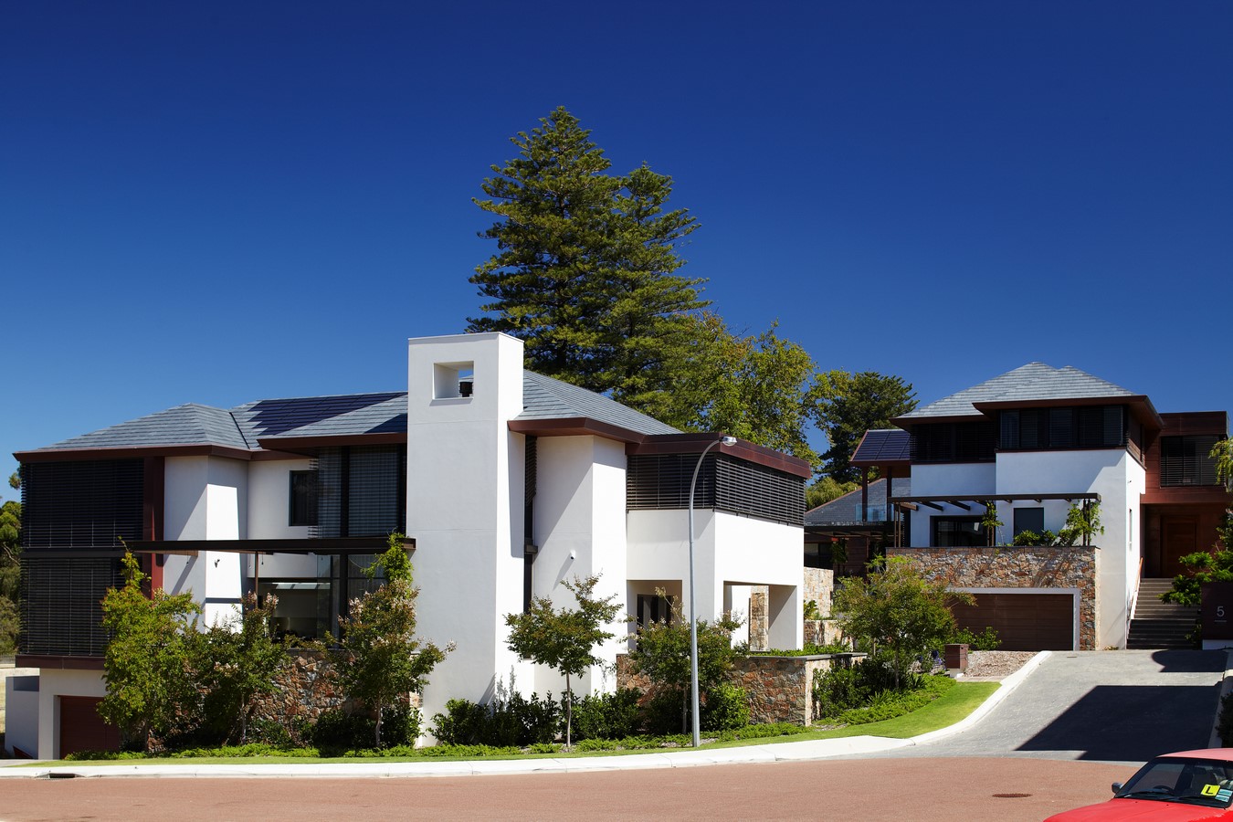 River House by Neil Cownie Architect - Sheet7