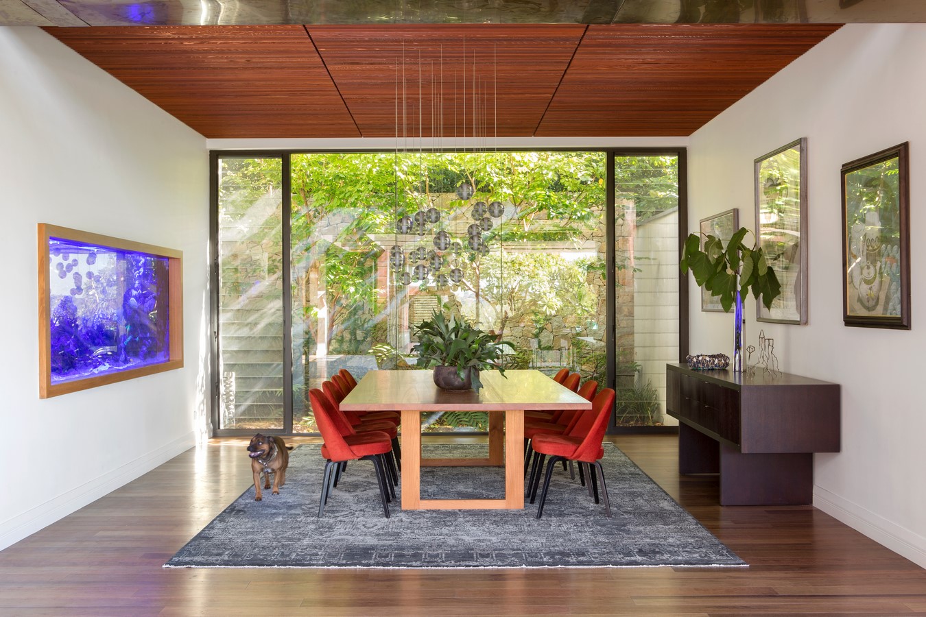 River House by Neil Cownie Architect - Sheet8