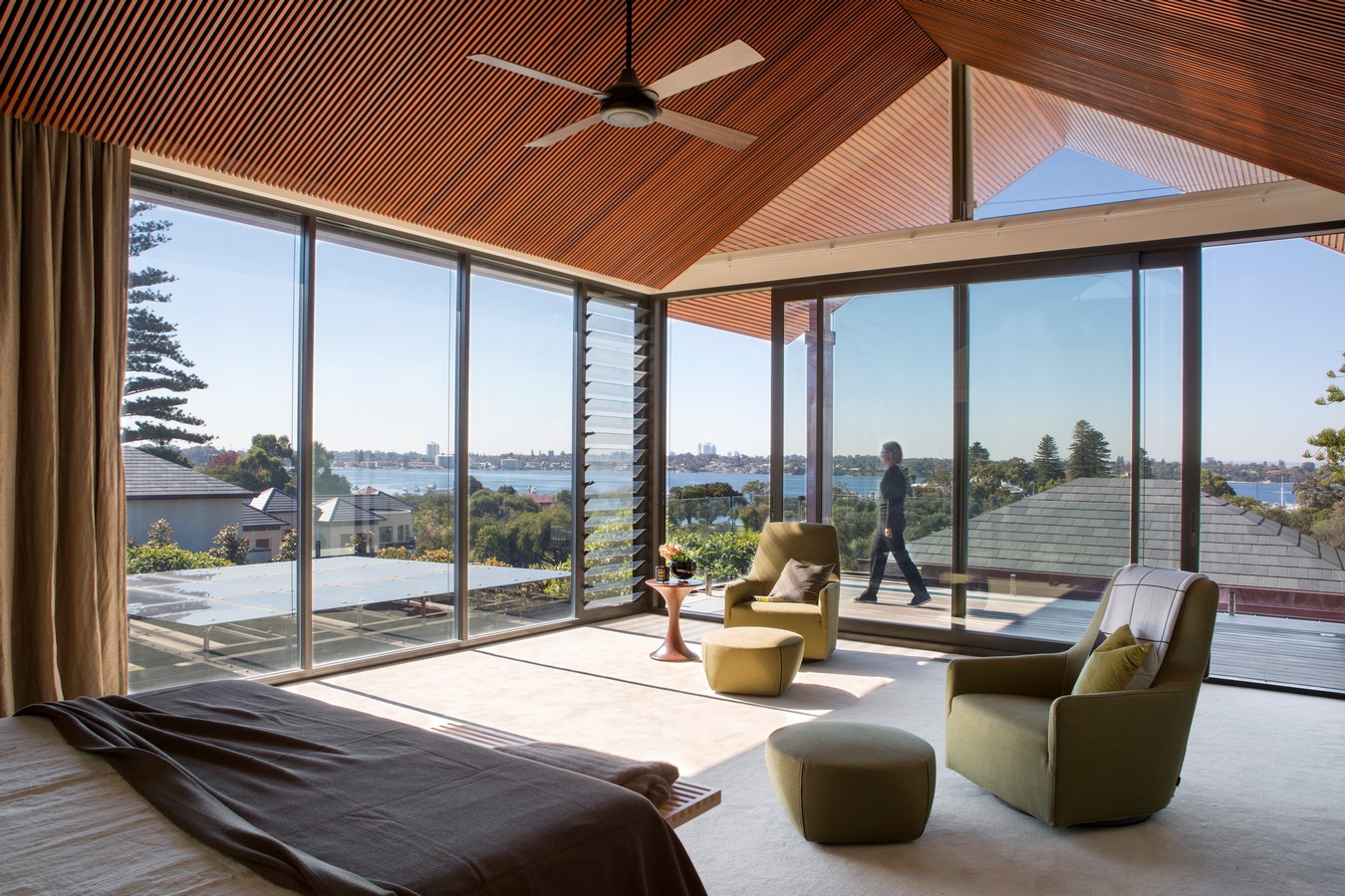 River House by Neil Cownie Architect - Sheet9