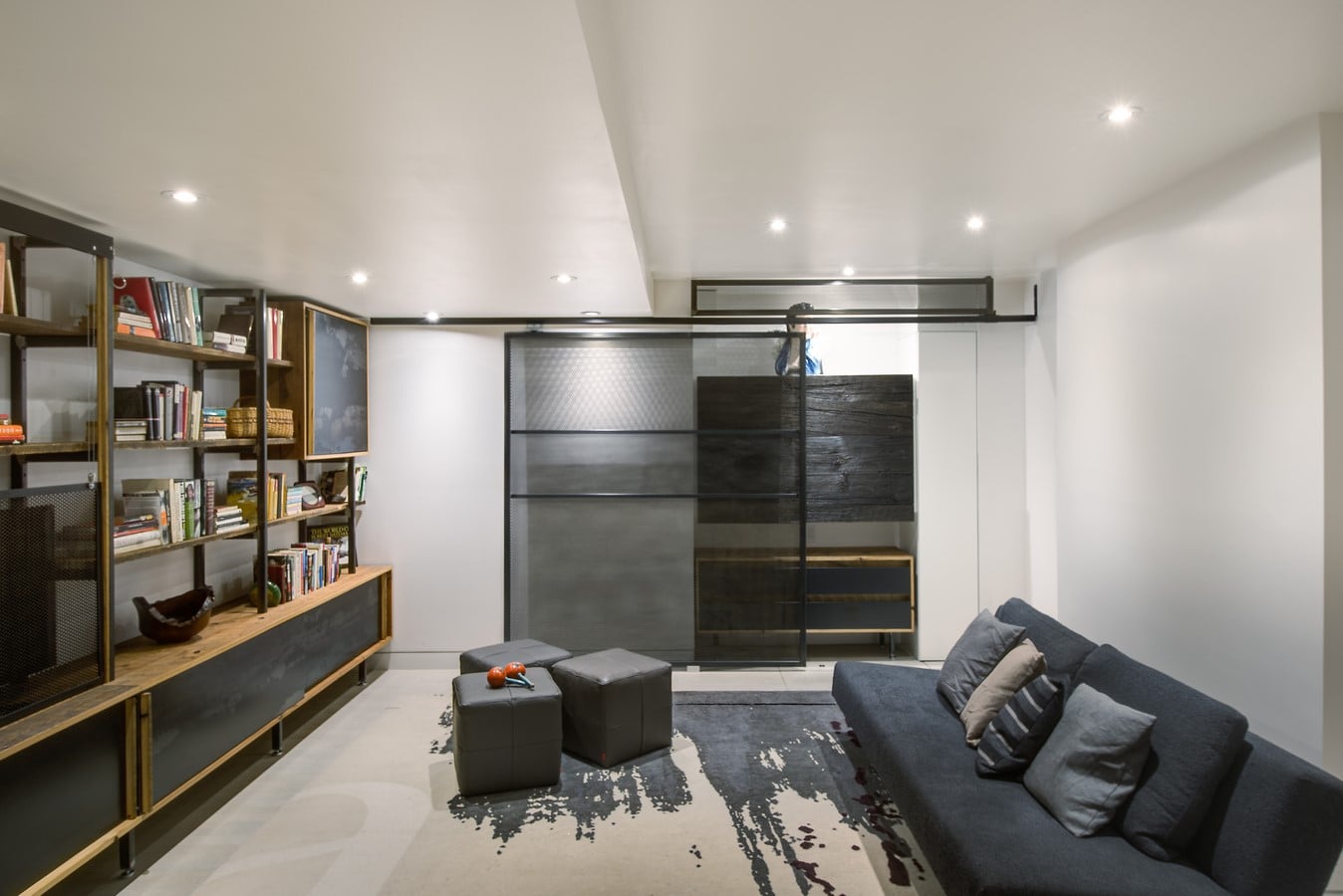 Ameilia by Post Architecture Inc - Sheet1