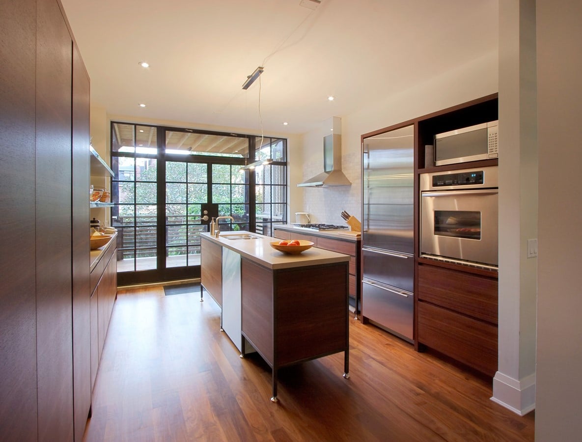 Ameilia by Post Architecture Inc - Sheet2