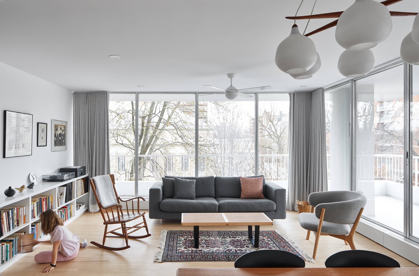 Collected Condo by Post Architecture Inc - Sheet1