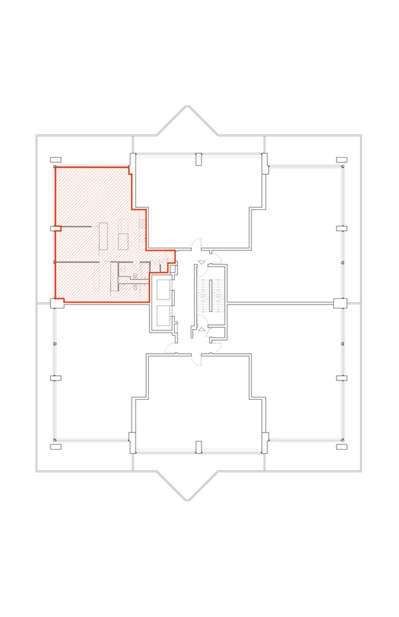 Collected Condo by Post Architecture Inc - Sheet10