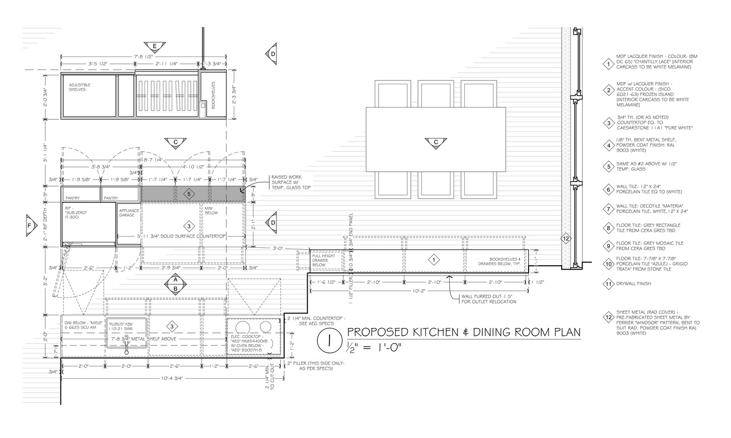 Collected Condo by Post Architecture Inc - Sheet11