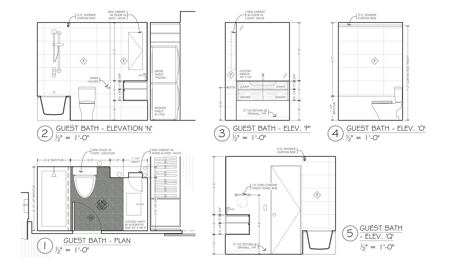Collected Condo by Post Architecture Inc - Sheet13