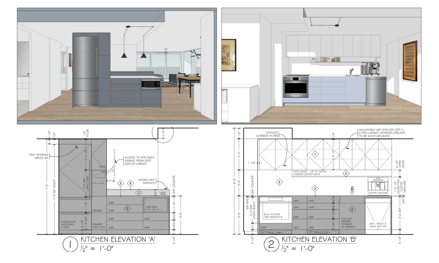 Collected Condo by Post Architecture Inc - Sheet14