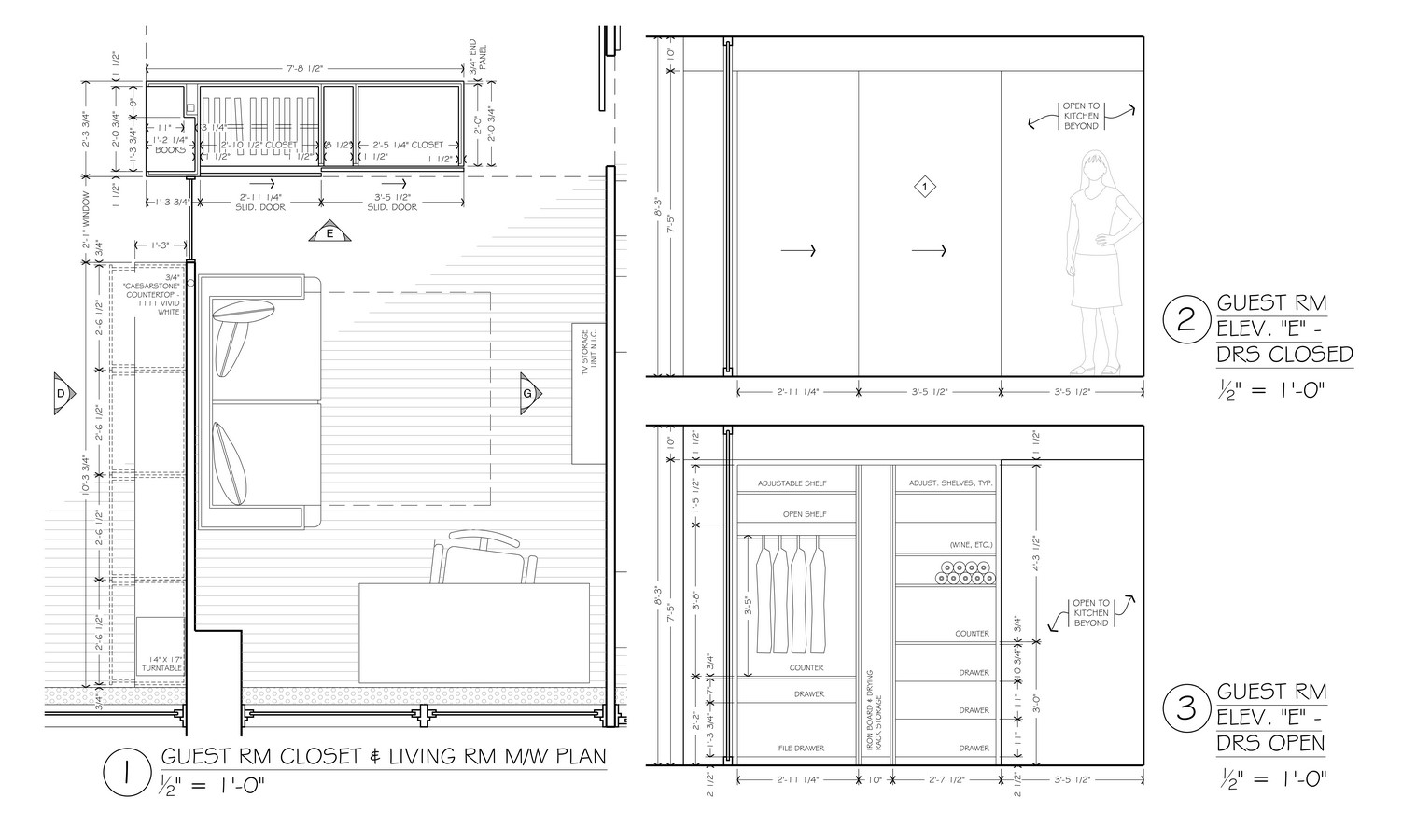 Collected Condo by Post Architecture Inc - Sheet16