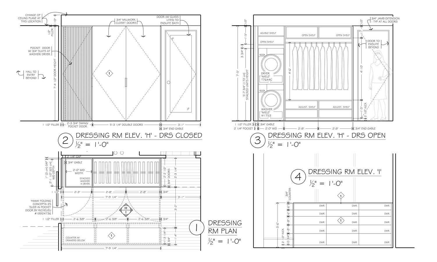 Collected Condo by Post Architecture Inc - Sheet17