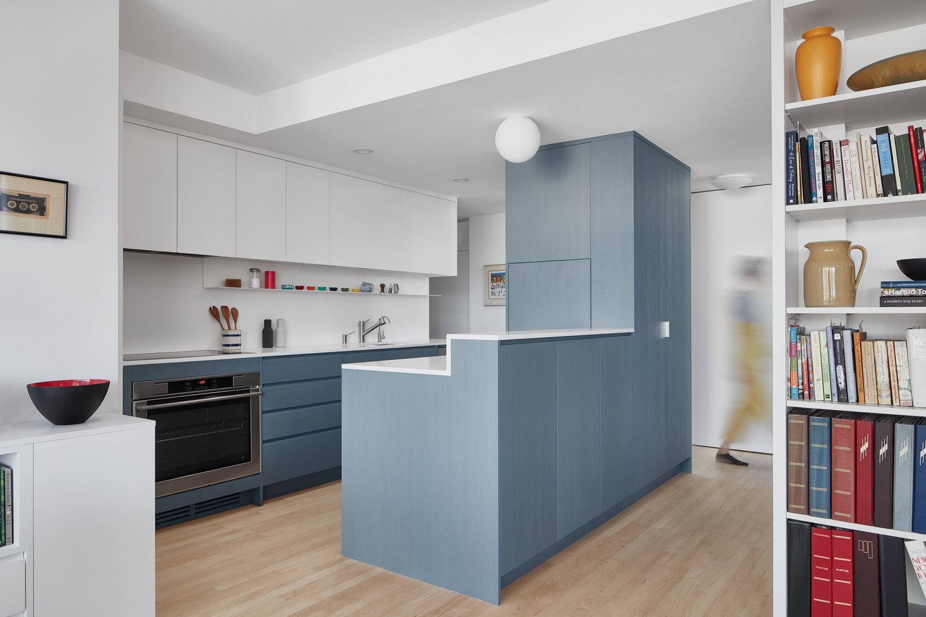Collected Condo by Post Architecture Inc - Sheet2