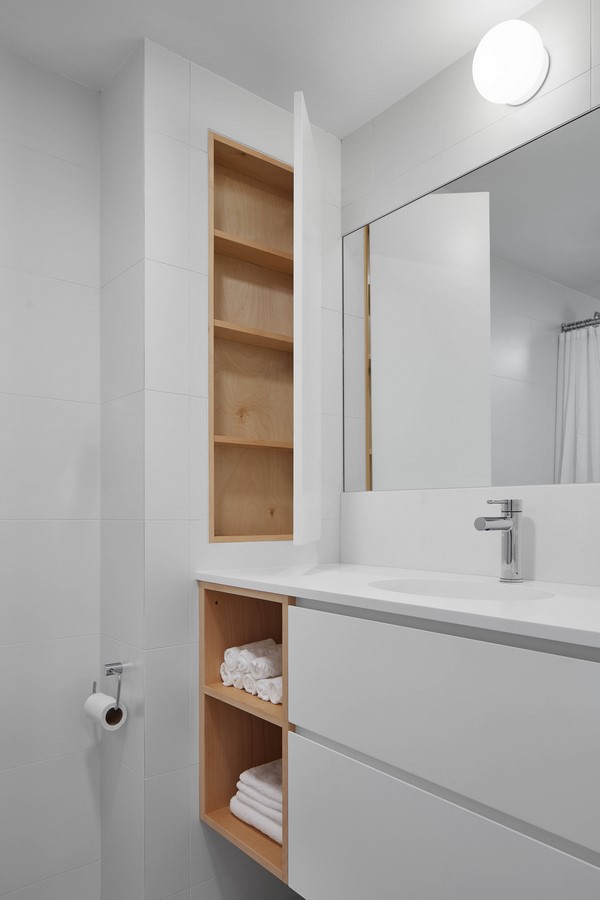 Collected Condo by Post Architecture Inc - Sheet5