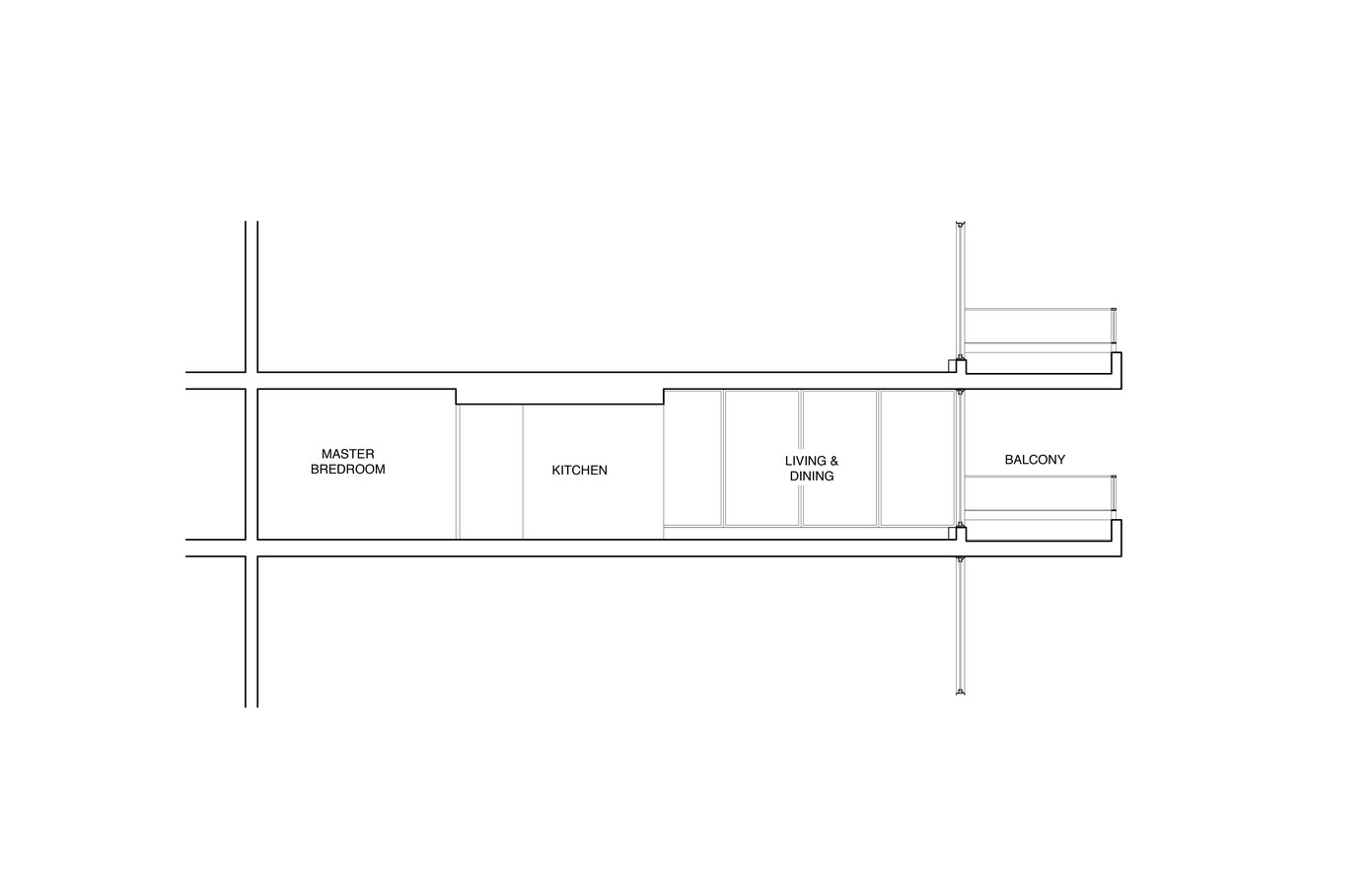 Collected Condo by Post Architecture Inc - Sheet8