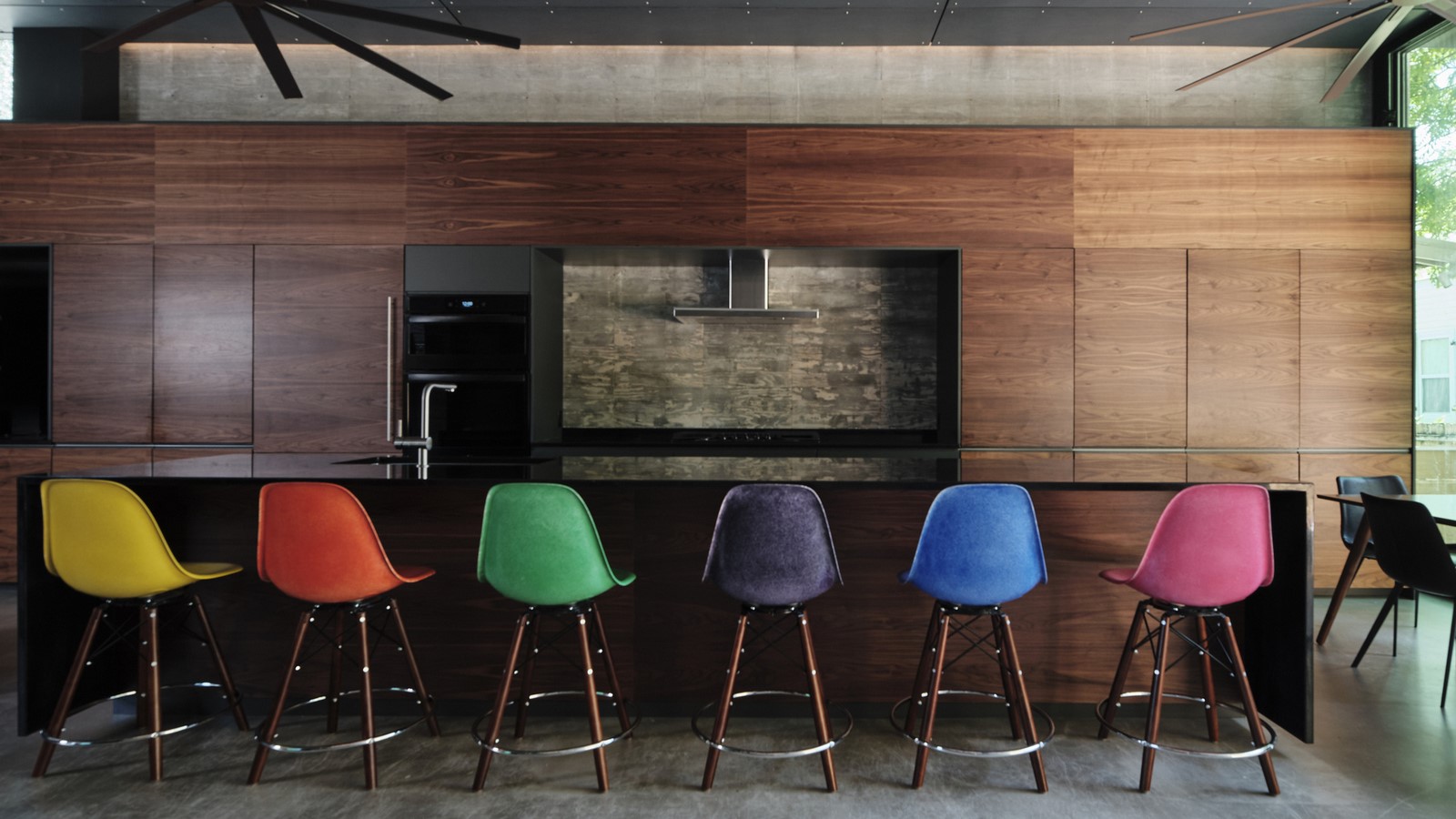 Bienville House by Nathan Fell Architecture - Sheet5