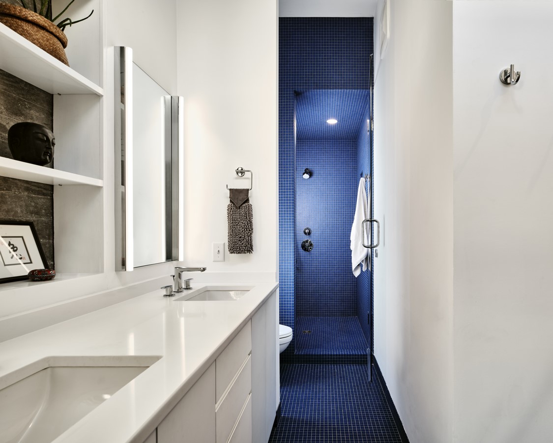 Bienville House by Nathan Fell Architecture - Sheet8