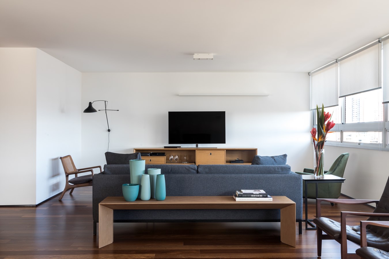 JB Apartment by Studio Boscardin.Corsi Arquitetura - Sheet1
