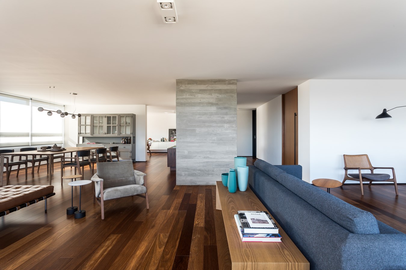 JB Apartment by Studio Boscardin.Corsi Arquitetura - Sheet12