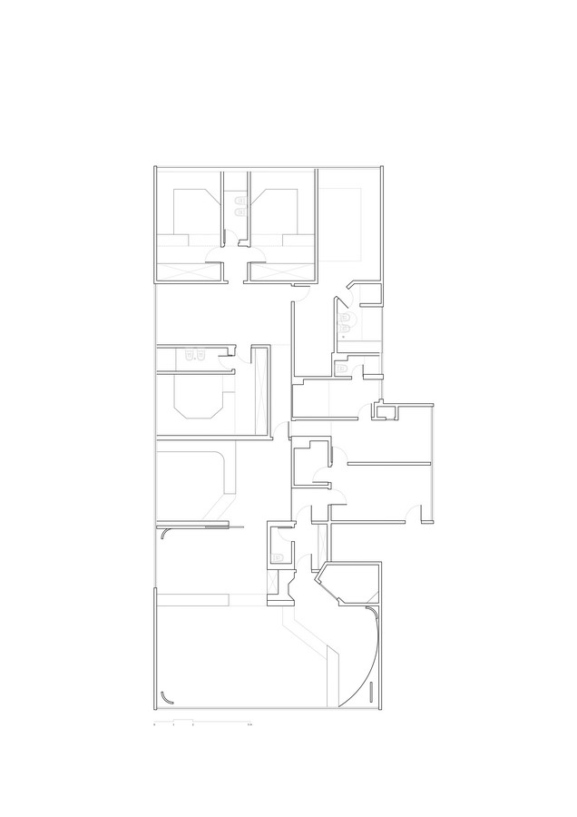 JB Apartment by Studio Boscardin.Corsi Arquitetura - Sheet15