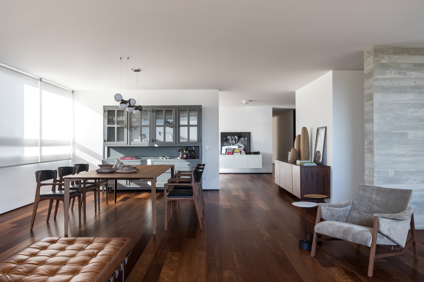 JB Apartment by Studio Boscardin.Corsi Arquitetura - Sheet3