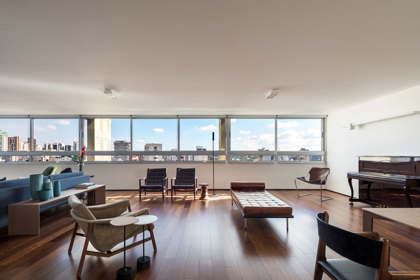 JB Apartment by Studio Boscardin.Corsi Arquitetura - Sheet4