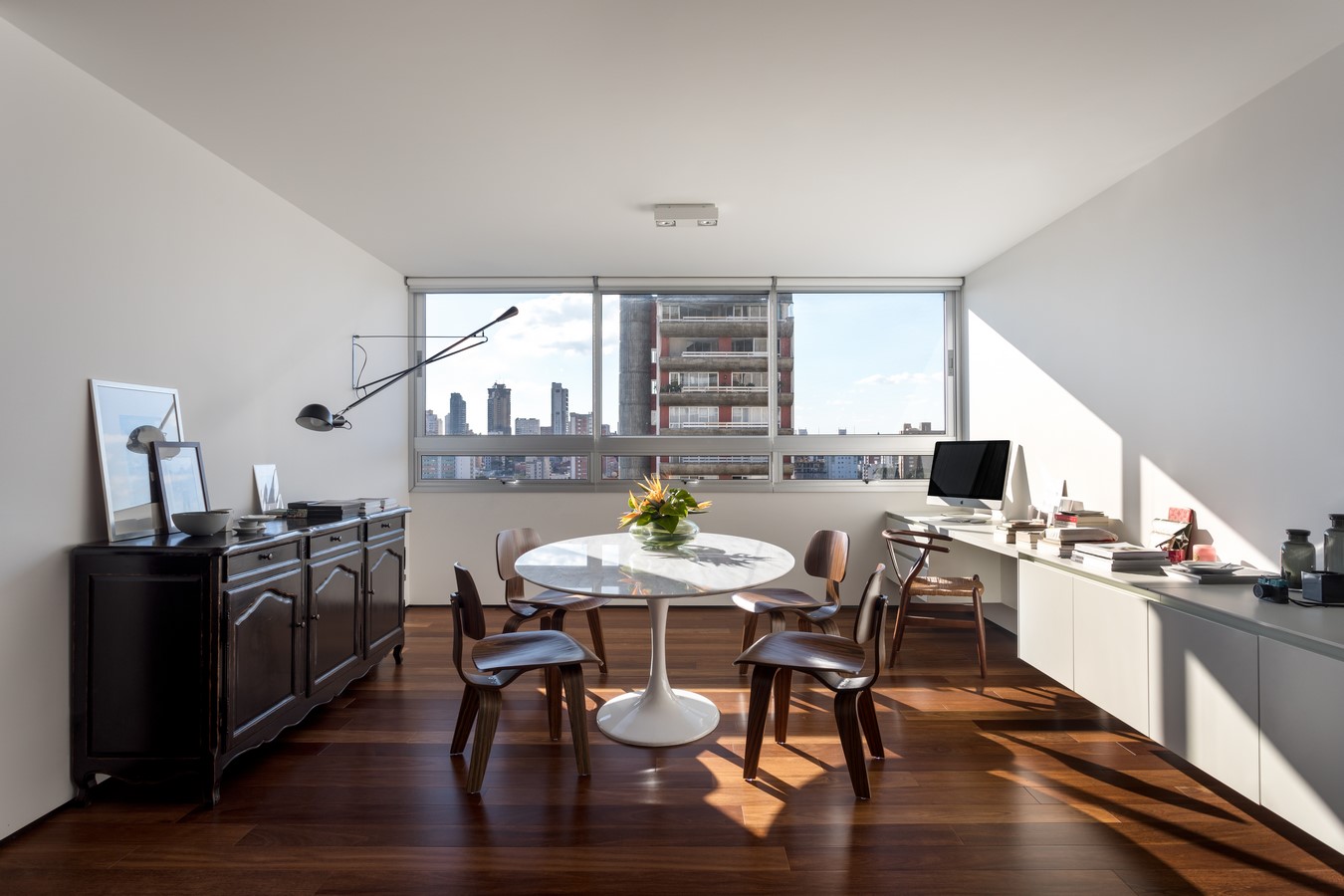 JB Apartment by Studio Boscardin.Corsi Arquitetura - Sheet6
