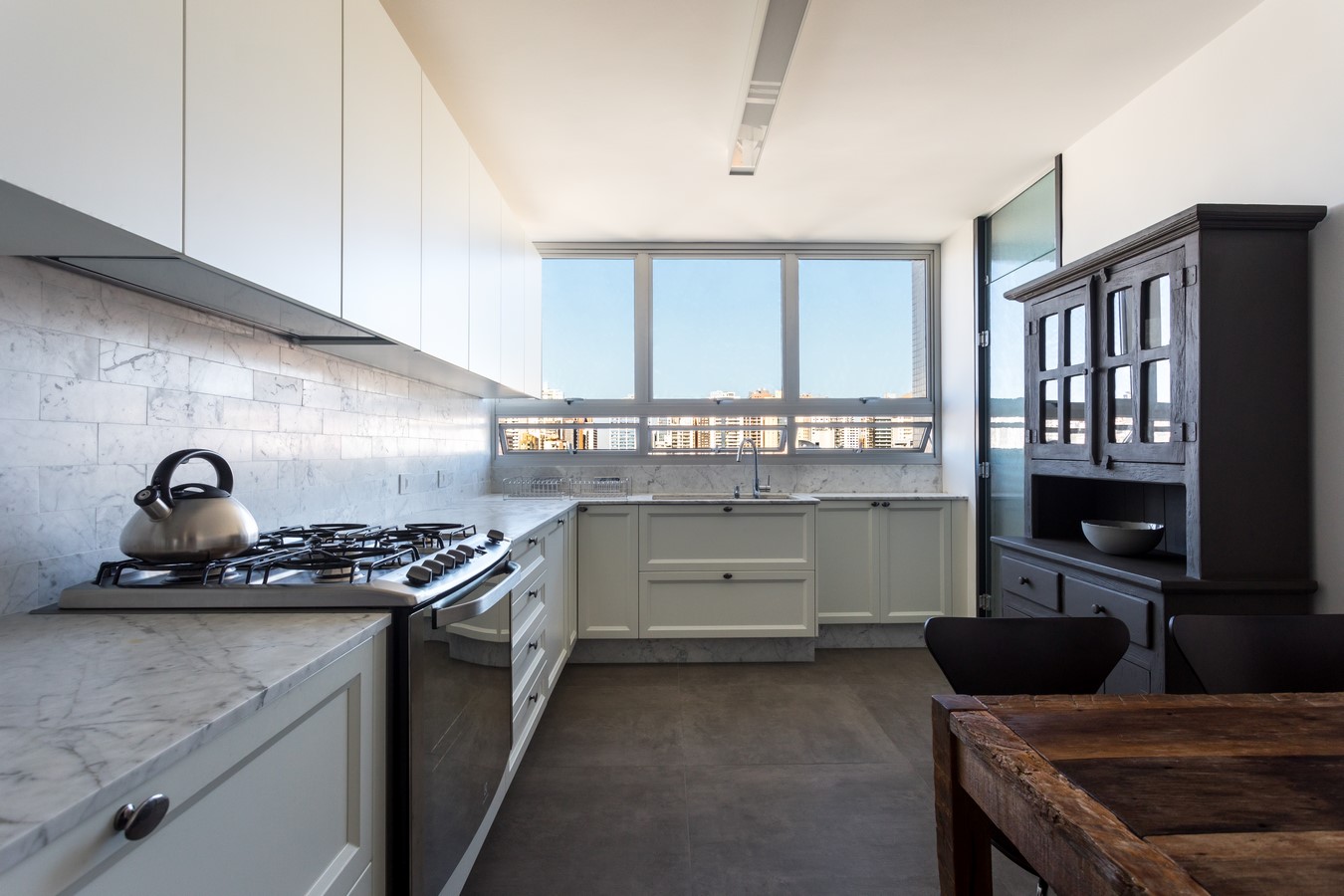 JB Apartment by Studio Boscardin.Corsi Arquitetura - Sheet7
