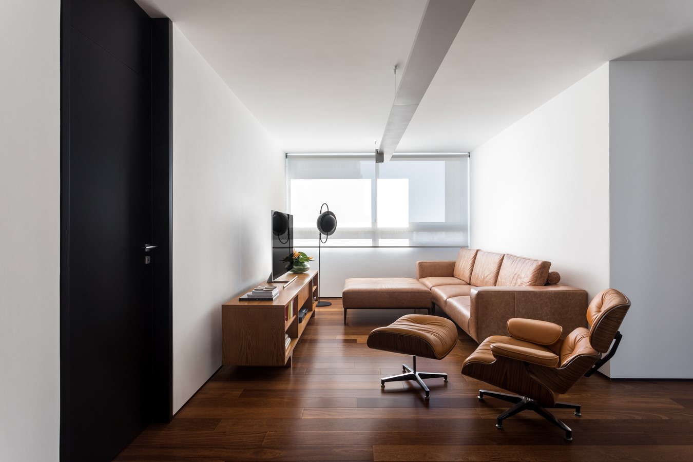 JB Apartment by Studio Boscardin.Corsi Arquitetura - Sheet8